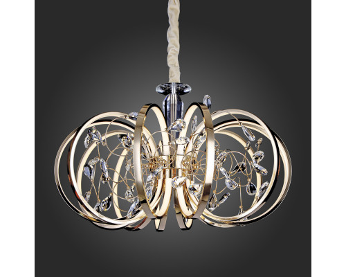 Купить Подвесная люстра ST-Luce SL923.203.12| VIVID-LIGHT.RU