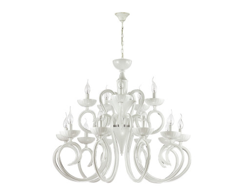 Заказать Подвесная люстра Odeon Light 3932/15| VIVID-LIGHT.RU