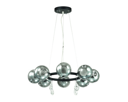 Заказать Подвесная люстра Odeon Light 3982/8| VIVID-LIGHT.RU