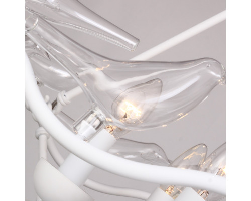 Заказать Подвесная люстра Favourite 1751-9P| VIVID-LIGHT.RU