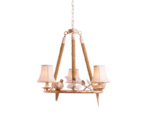 Купить Подвесная люстра LOFT IT LOFT8138-3| VIVID-LIGHT.RU