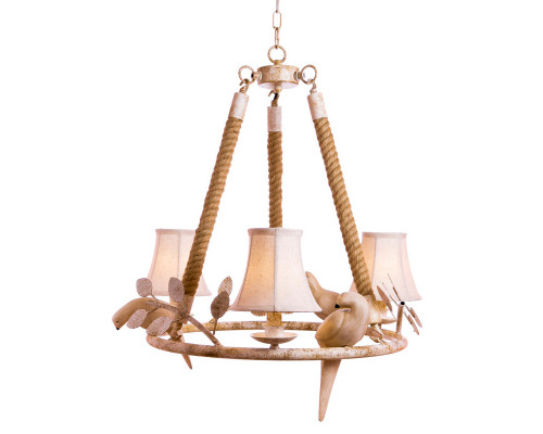 Купить Подвесная люстра LOFT IT LOFT8138-3| VIVID-LIGHT.RU