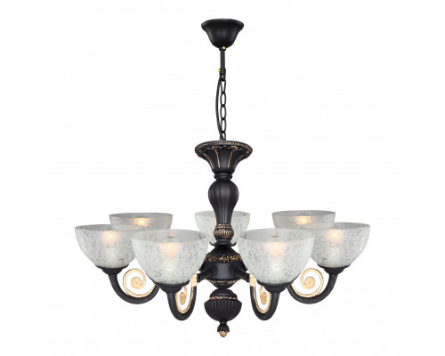 Заказать Подвесная люстра F-Promo 2153-7PC| VIVID-LIGHT.RU