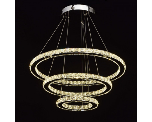 Оформить заказ Подвесная люстра MW-Light 498011903| VIVID-LIGHT.RU