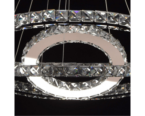 Оформить заказ Подвесная люстра MW-Light 498011903| VIVID-LIGHT.RU