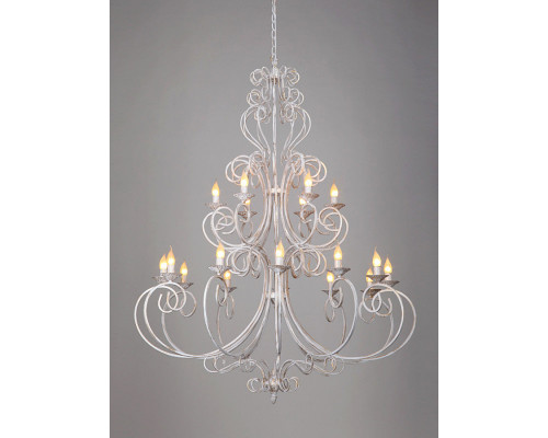 Заказать Подвесная люстра Vitaluce V1094/12+6| VIVID-LIGHT.RU