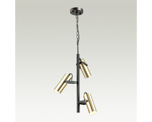 Заказать Подвесная люстра LUMION 3714/3A| VIVID-LIGHT.RU