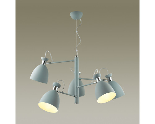 Заказать Подвесная люстра LUMION 3735/5| VIVID-LIGHT.RU