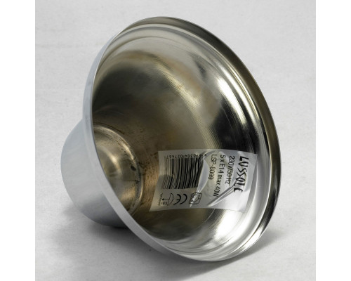 Купить Подвесная люстра LGO LSP-8099| VIVID-LIGHT.RU