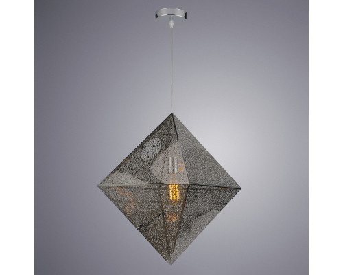 Сделать заказ Подвесная люстра Divinare 5114/02 SP-1| VIVID-LIGHT.RU