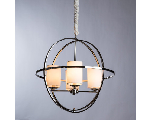 Сделать заказ Подвесная люстра Divinare 1159/01 LM-4| VIVID-LIGHT.RU