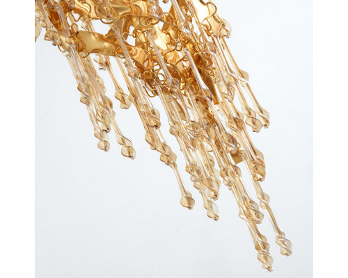 Сделать заказ Подвесная люстра Divinare 3150/16 SP-15| VIVID-LIGHT.RU