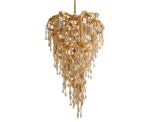 Сделать заказ Подвесная люстра Divinare 3150/16 SP-15| VIVID-LIGHT.RU