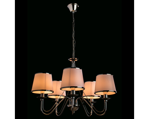 Сделать заказ Подвесная люстра ARTE Lamp A1150LM-5CC| VIVID-LIGHT.RU