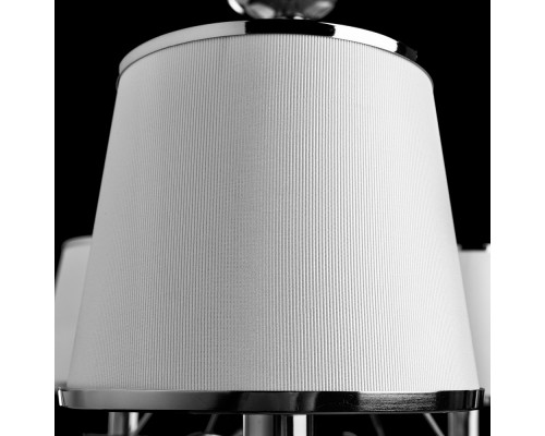 Сделать заказ Подвесная люстра ARTE Lamp A1150LM-5CC| VIVID-LIGHT.RU