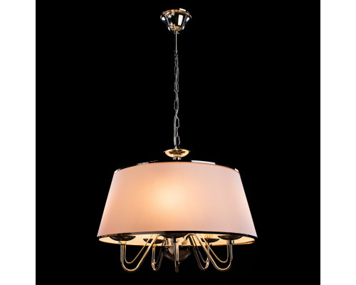 Заказать Подвесная люстра ARTE Lamp A1150SP-5CC| VIVID-LIGHT.RU