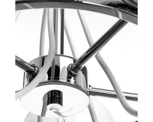 Оформить заказ Подвесная люстра ARTE Lamp A2990LM-5CC| VIVID-LIGHT.RU