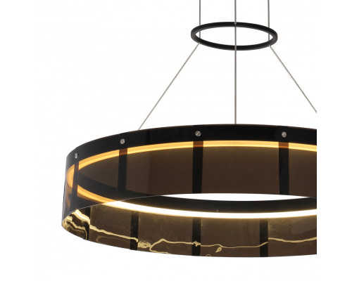 Купить Подвесная люстра Favourite 2260-6P| VIVID-LIGHT.RU