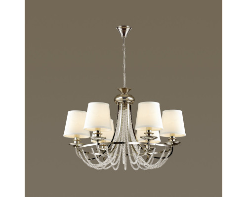 Заказать Подвесная люстра Odeon Light 4182/6| VIVID-LIGHT.RU