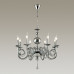 Сделать заказ Подвесная люстра Odeon Light 4601/8| VIVID-LIGHT.RU