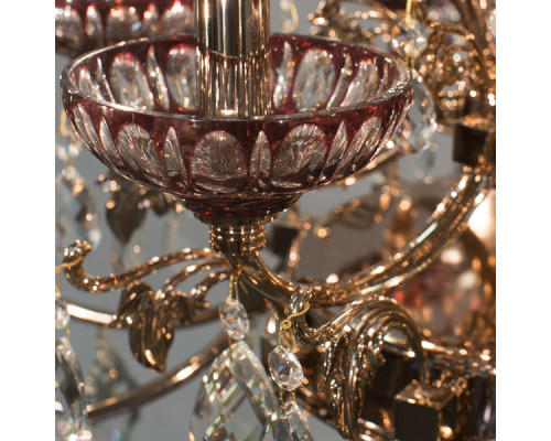 Купить Подвесная люстра Lightstar 717082| VIVID-LIGHT.RU