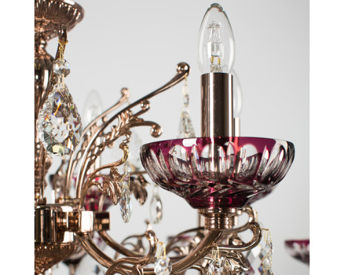 Купить Подвесная люстра Lightstar 717082| VIVID-LIGHT.RU