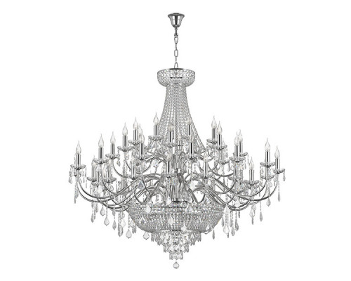 Купить Подвесная люстра Lightstar 700514| VIVID-LIGHT.RU