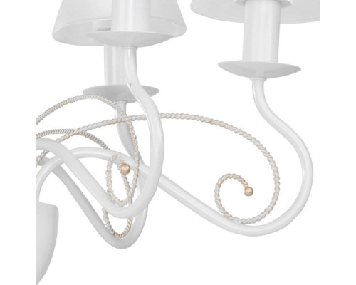 Оформить заказ Подвесная люстра Lightstar 782060| VIVID-LIGHT.RU