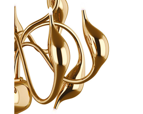 Сделать заказ Подвесная люстра Lightstar 751122| VIVID-LIGHT.RU