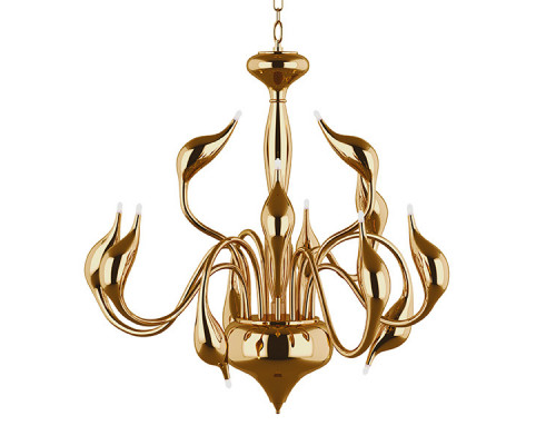 Сделать заказ Подвесная люстра Lightstar 751122| VIVID-LIGHT.RU