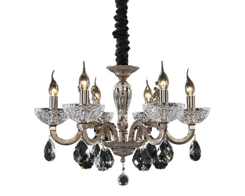 Сделать заказ Подвесная люстра Lightstar 719068| VIVID-LIGHT.RU