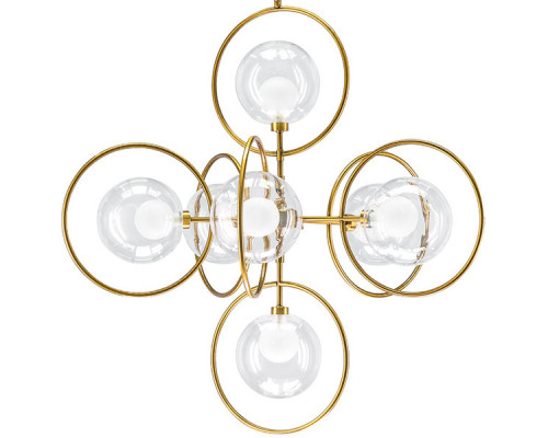 Заказать Подвесная люстра Lightstar 745073| VIVID-LIGHT.RU