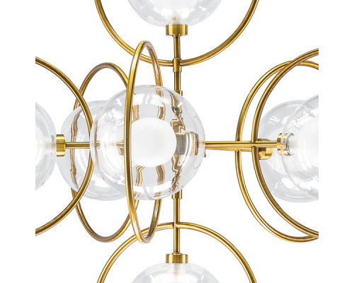 Заказать Подвесная люстра Lightstar 745073| VIVID-LIGHT.RU