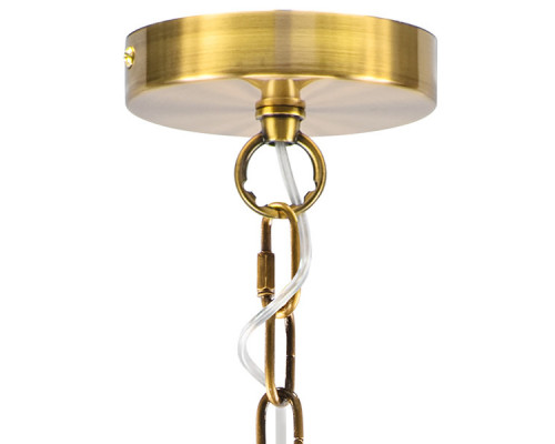 Заказать Подвесная люстра Lightstar 745073| VIVID-LIGHT.RU