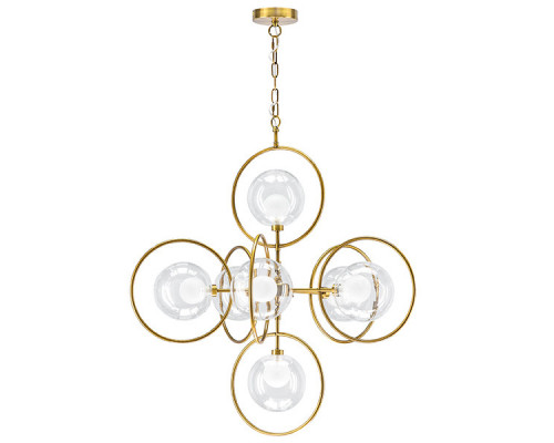 Заказать Подвесная люстра Lightstar 745073| VIVID-LIGHT.RU