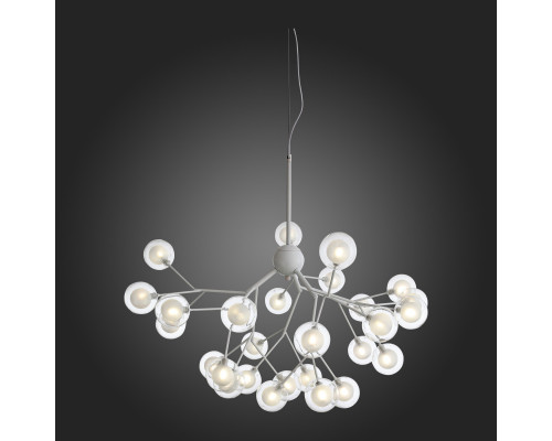 Заказать Подвесная люстра ST-Luce SL376.503.27| VIVID-LIGHT.RU
