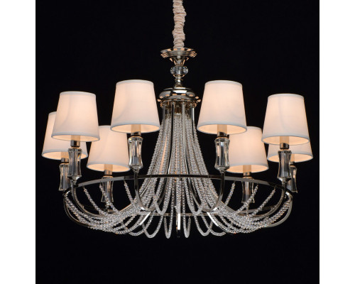 Оформить заказ Подвесная люстра MW-Light 686010709| VIVID-LIGHT.RU