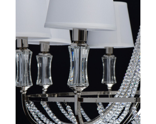 Оформить заказ Подвесная люстра MW-Light 686010709| VIVID-LIGHT.RU