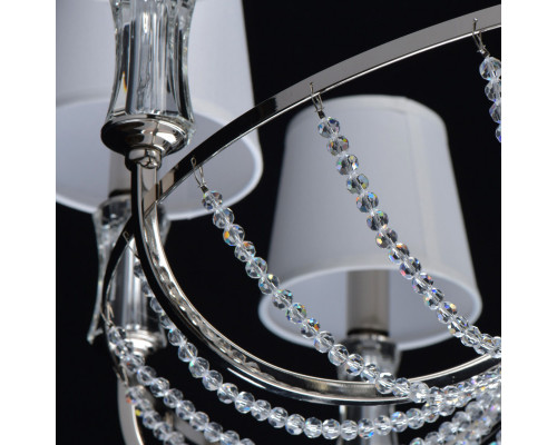 Оформить заказ Подвесная люстра MW-Light 686010709| VIVID-LIGHT.RU