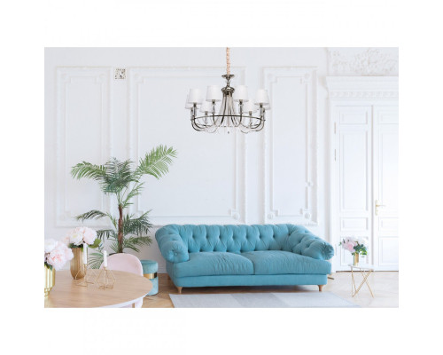 Оформить заказ Подвесная люстра MW-Light 686010709| VIVID-LIGHT.RU