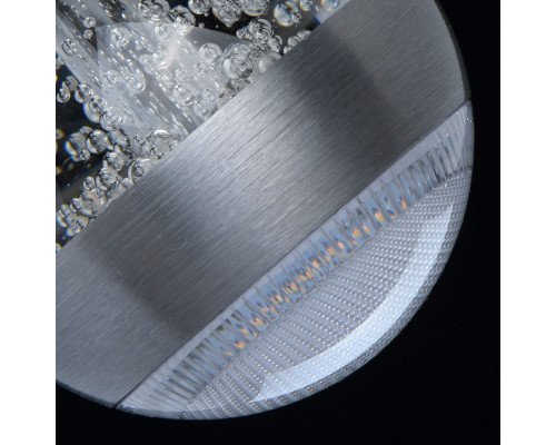 Сделать заказ Подвесная люстра DeMarkt 730010315| VIVID-LIGHT.RU