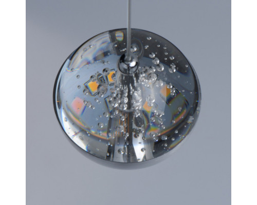 Сделать заказ Подвесная люстра DeMarkt 730010315| VIVID-LIGHT.RU