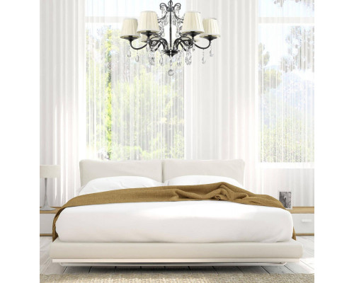 Оформить заказ Подвесная люстра Vele Luce VL2002L06| VIVID-LIGHT.RU