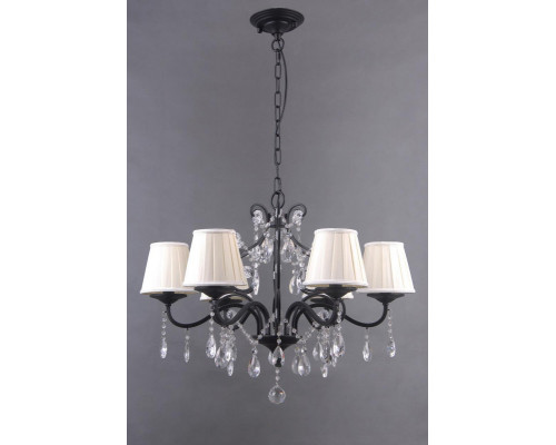 Оформить заказ Подвесная люстра Vele Luce VL2002L06| VIVID-LIGHT.RU