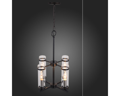 Заказать Подвесная люстра ST-Luce SL334.403.04| VIVID-LIGHT.RU