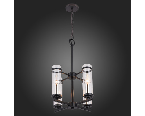 Заказать Подвесная люстра ST-Luce SL334.403.04| VIVID-LIGHT.RU