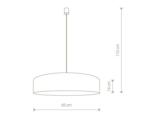 Оформить заказ Подвесная люстра Nowodvorski 8947| VIVID-LIGHT.RU