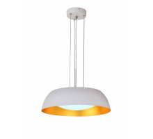 Подвесная люстра Lucia Tucci SIA 850.400 bianco LED