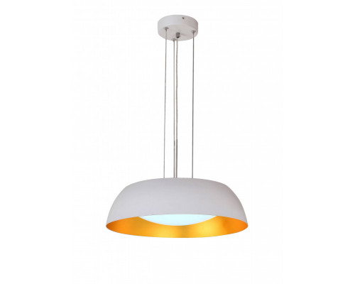 Заказать Подвесная люстра Lucia Tucci SIA 850.400 bianco LED| VIVID-LIGHT.RU