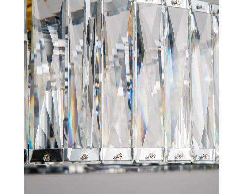 Купить Подвесная люстра Eletto EL321P08| VIVID-LIGHT.RU